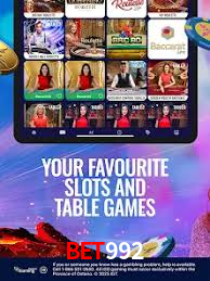 Explorando a Categoria de Eventos em Apostas na Bet992